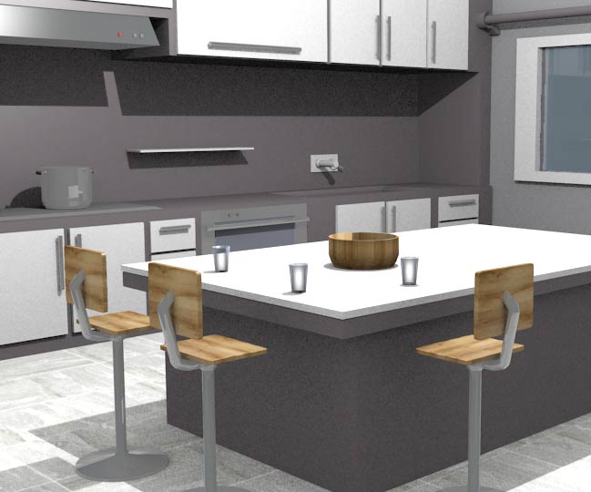 cocina