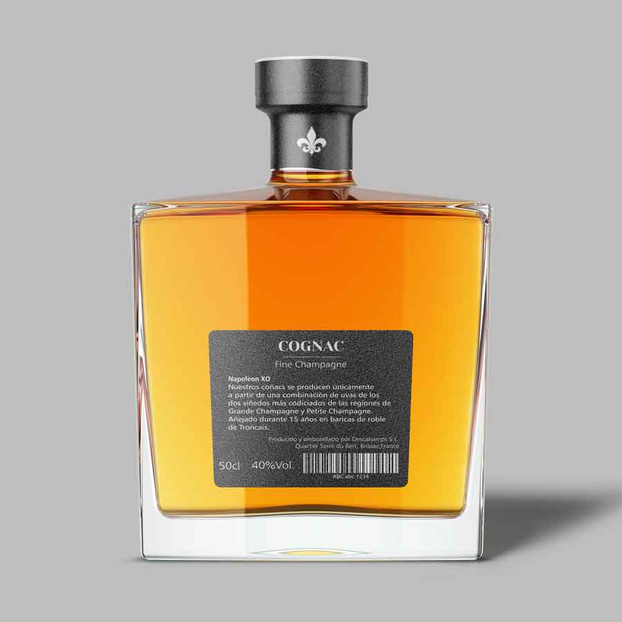 Dechamps-etiqueta-trasera