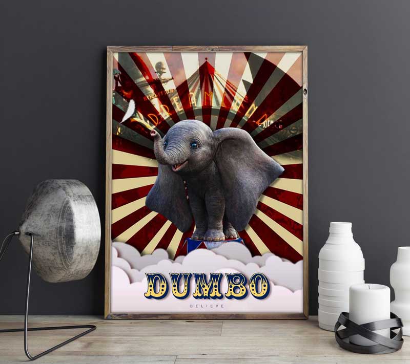 Dumbo