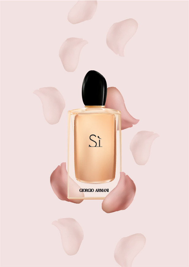 si-perfume