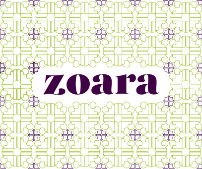 zoara logo