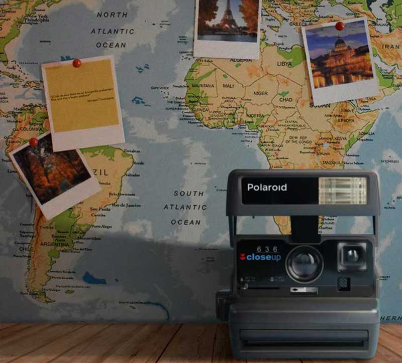 Polaroid