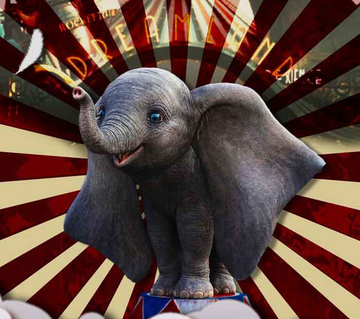 Dumbo