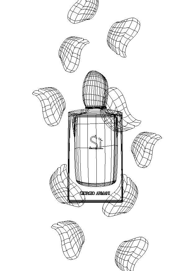 si-perfume