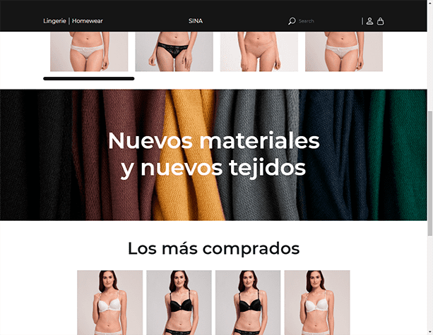 sina_lenceria_homewear