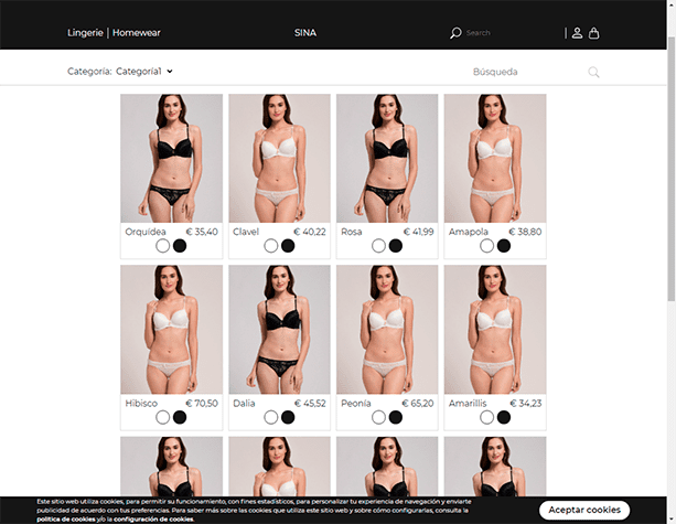 sina_lenceria_homewear