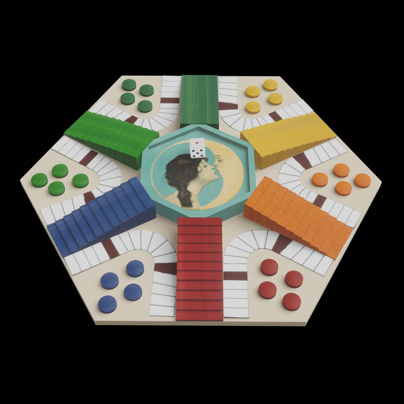 3d-piano