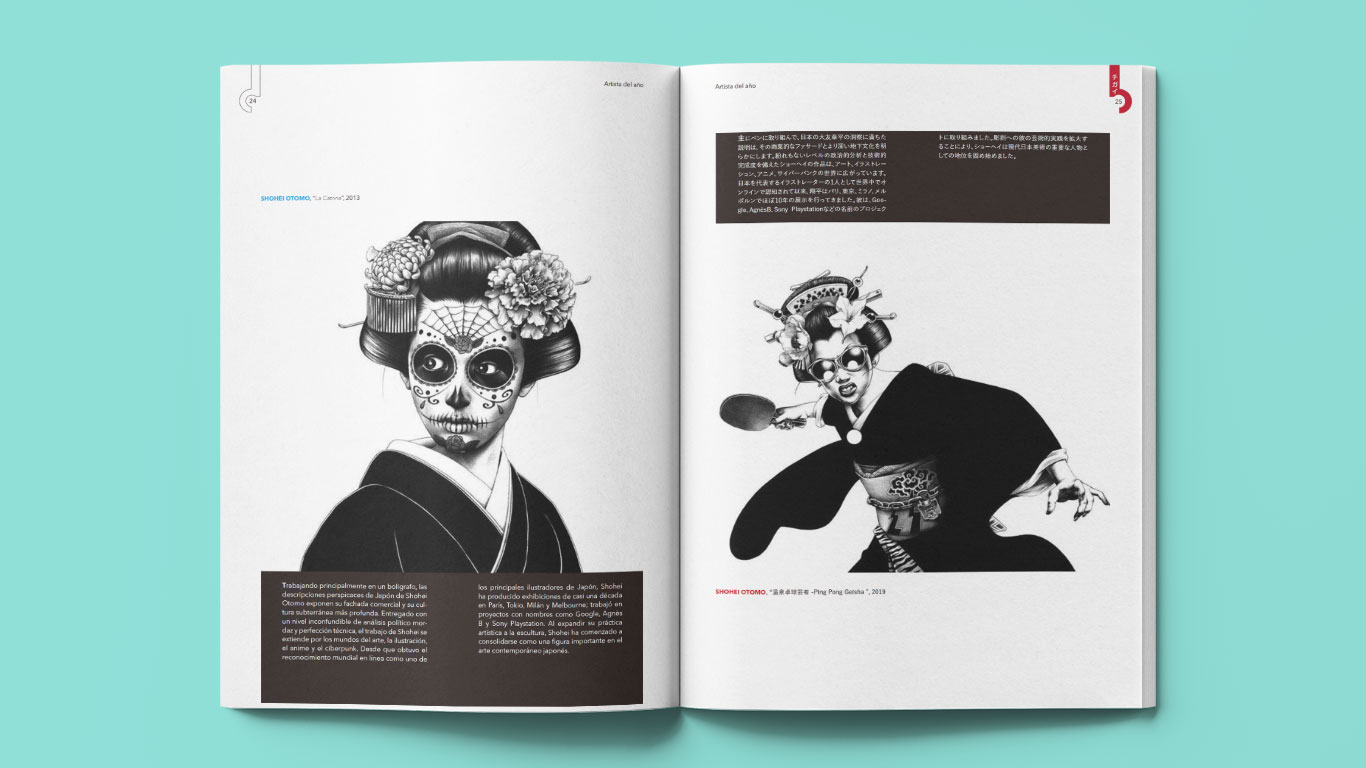 editorial-design-project
