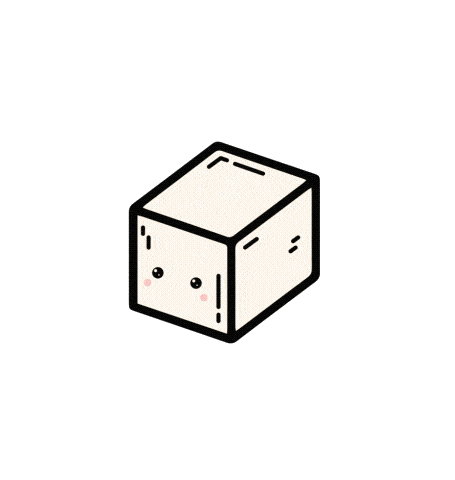 tofu-animation